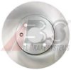 NK 205012 Brake Disc